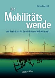 Cover von Die Mobilitätswende