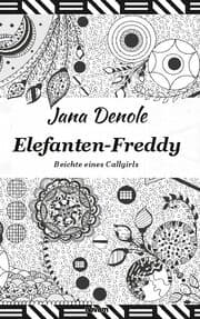 Cover von Elefanten-Freddy