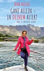 Cover von Ganz allein - in Deinem Alter?