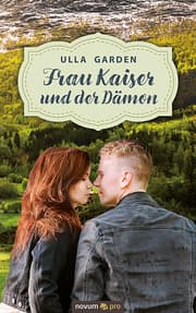 Cover von Frau Kaiser und der Dämon