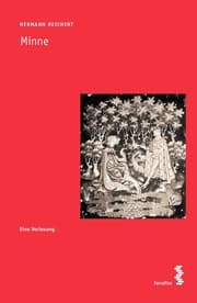 Cover von Minne