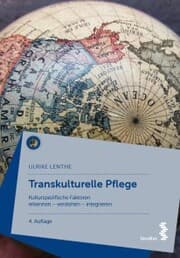 Cover von Transkulturelle Pflege