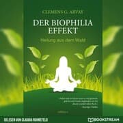 Cover von Der Biophilia-Effekt