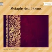 Cover von Metaphysical Poems