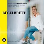 Cover von Bügelbrett