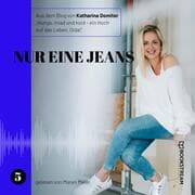 Cover von Nur eine Jeans