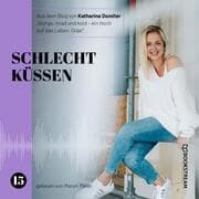 Cover von Schlecht küssen