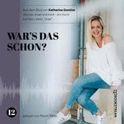 Cover von War's das schon?