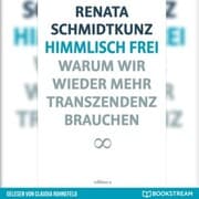 Cover von Himmlisch frei