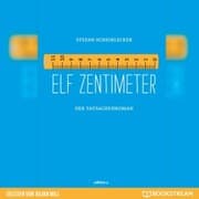Cover von Elf Zentimeter