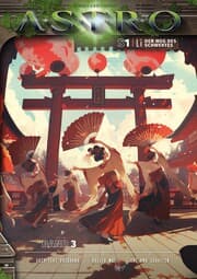 Cover von Li - Der Weg des Schwertes - Band 3