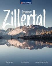 Cover von Bergmomente Zillertal