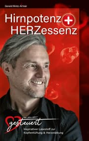 Cover von Hirnpotenz + HERZessenz