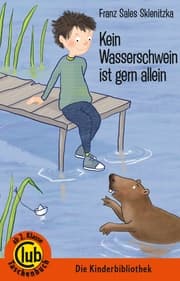 Cover von Kein Wasserschwein ist gern allein