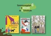 Cover von Ferienangebot C 2026