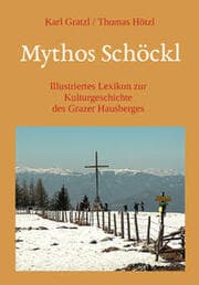 Cover von Mythos Schöckl