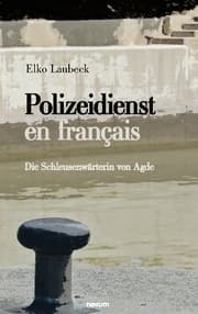 Cover von Polizeidienst en français