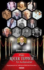 Cover von Mein roter Teppich für Außenseiter