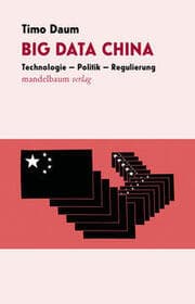 Cover von Big Data China