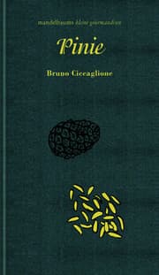 Cover von Pinie