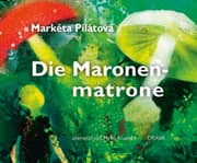 Cover von Die Maronenmatrone