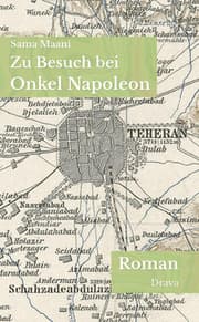 Cover von Zu Besuch bei Onkel Napoleon