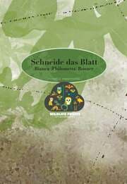 Cover von Schneide das Blatt