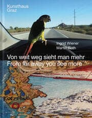 Cover von Ingrid Wiener, Martin Roth