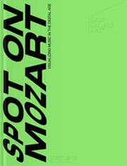 Cover von SPOT ON MOZART
