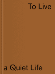 Cover von The Vujicic Collection - To Live a Quiet Life