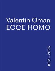 Cover von Valentin Oman