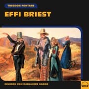 Cover von Effi Briest