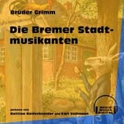 Cover von Die Bremer Stadtmusikanten