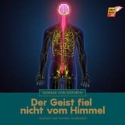 Cover von Der Geist fiel nicht vom Himmel