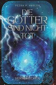 Cover von Die Götter sind nicht tot 1
