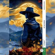 Cover von Rip Van Winkle (Buch + Audio-Online) - Frank-Lesemethode - Kommentierte zweisprachige Ausgabe Englisch-Deutsch