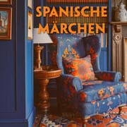 Cover von Spanische Märchen