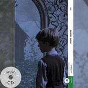 Cover von Sredni Vashtar (Buch + Audio-CD) - Frank-Lesemethode - Kommentierte zweisprachige Ausgabe Englisch-Deutsch