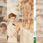 Cover von Morlvera (Buch + Audio-Online) - Frank-Lesemethode - Kommentierte zweisprachige Ausgabe Englisch-Deutsch