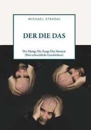 Cover von DER DIE DAS