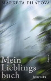 Cover von Mein Lieblingsbuch