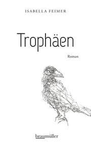 Cover von Trophäen