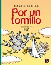 Cover von Por un tornillo