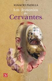 Cover von Los demonios de Cervantes