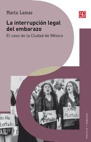 Cover von La interrupción legal del embarazo