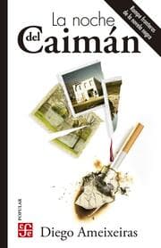 Cover von La noche del Caimán