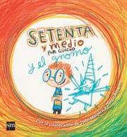Cover von Setenta y medio