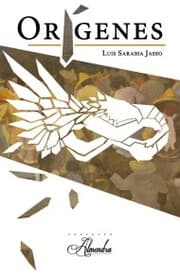 Cover von Orígenes