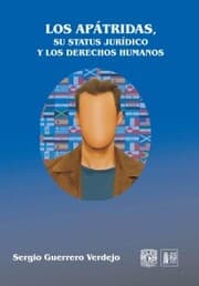 Cover von Los apátridas, su status jurídico y los derechos humanos