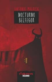 Cover von Nocturno Belfegor